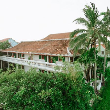 Heron House Hội An Kültér fotó
