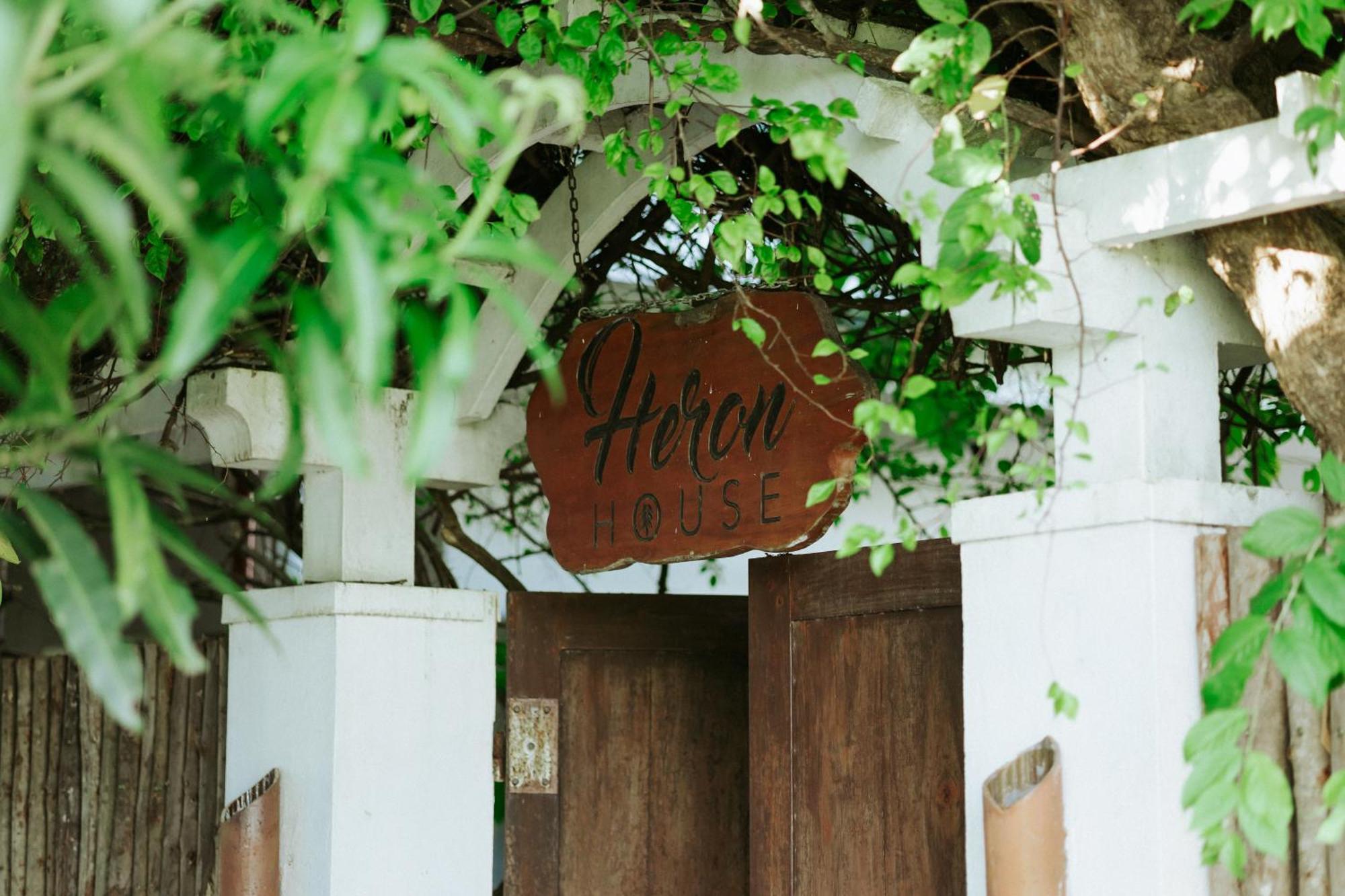 Heron House Hội An Kültér fotó
