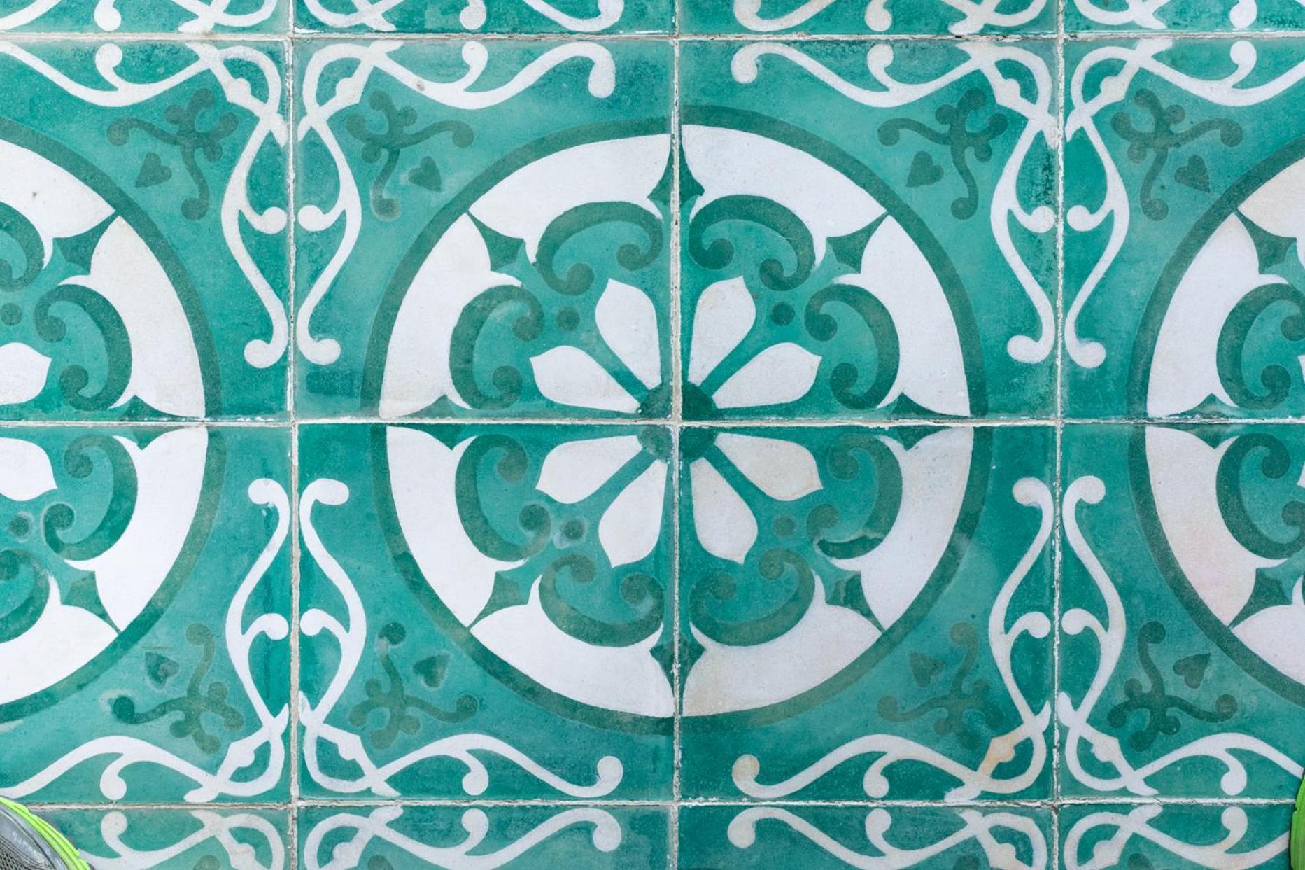 Heron House Hội An Kültér fotó
