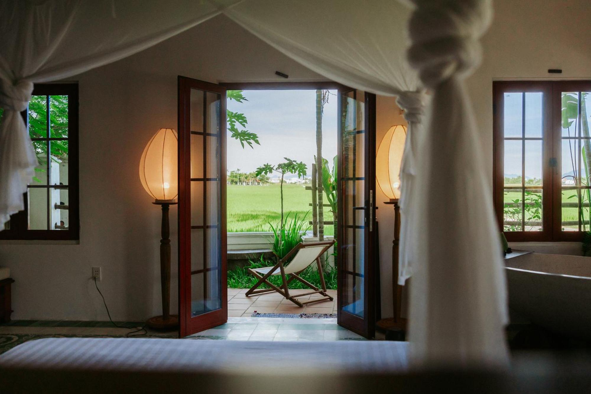 Heron House Hội An Kültér fotó