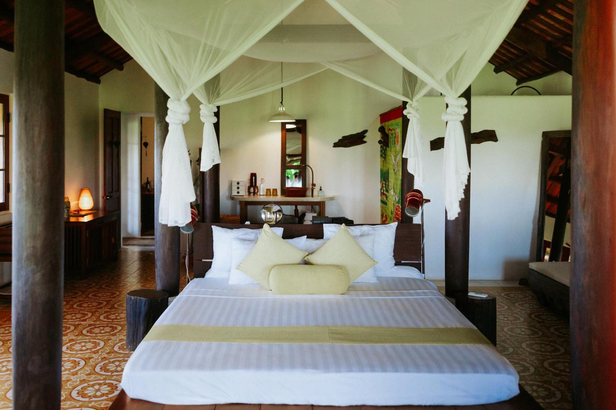 Heron House Hội An Kültér fotó
