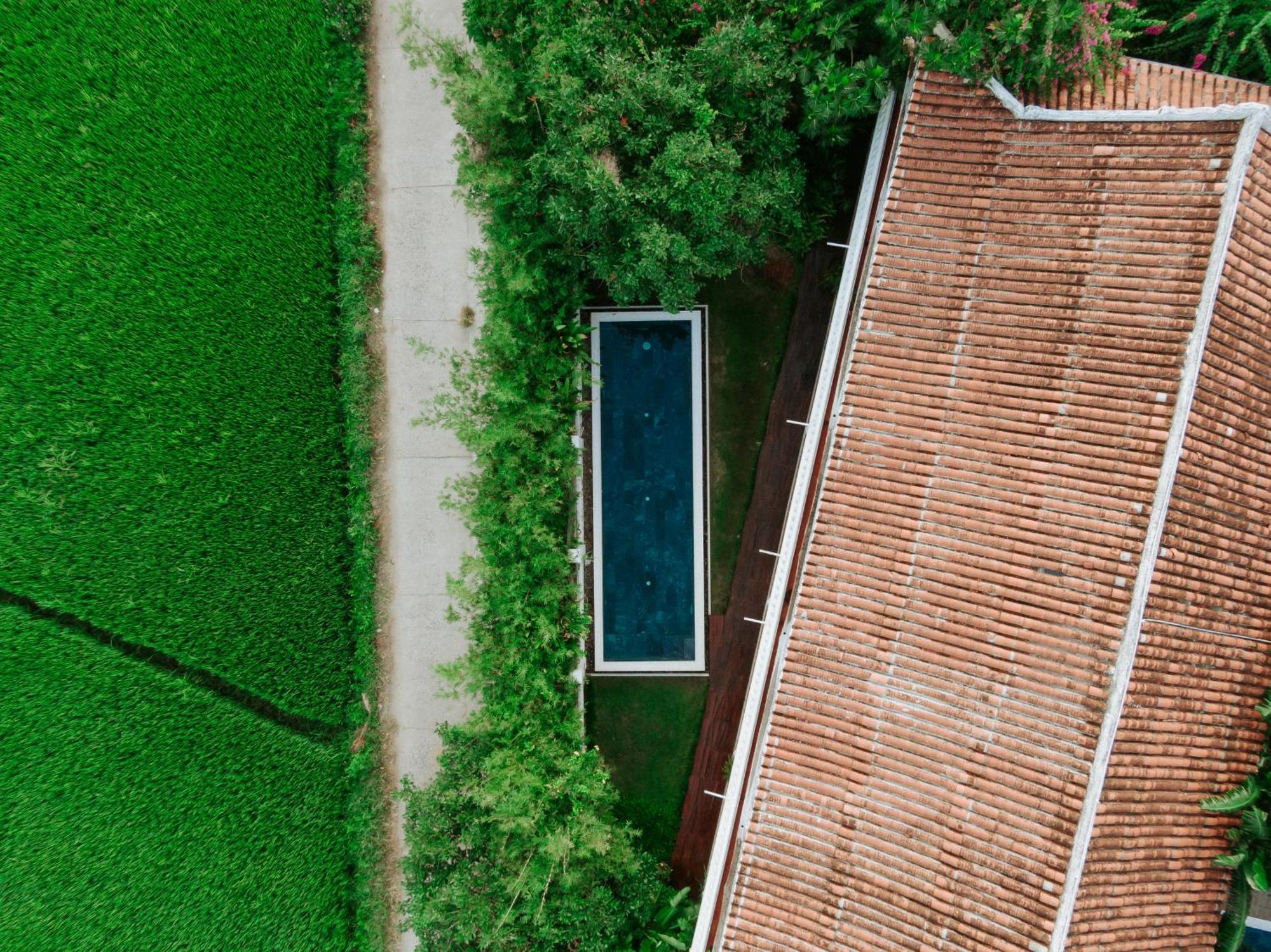 Heron House Hội An Kültér fotó