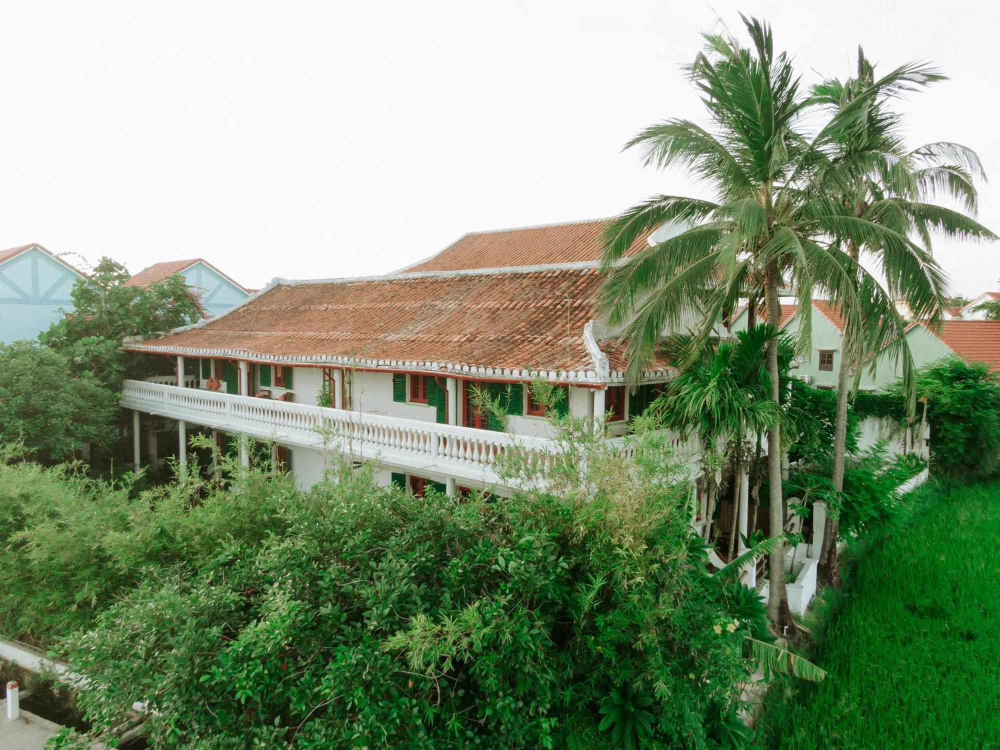 Heron House Hội An Kültér fotó