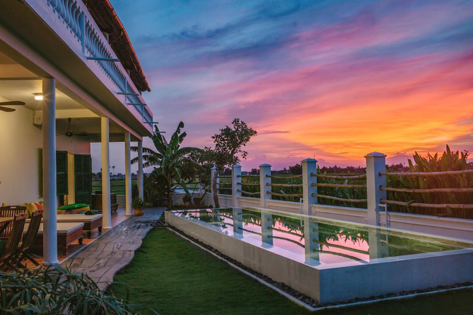 Heron House Hội An Kültér fotó