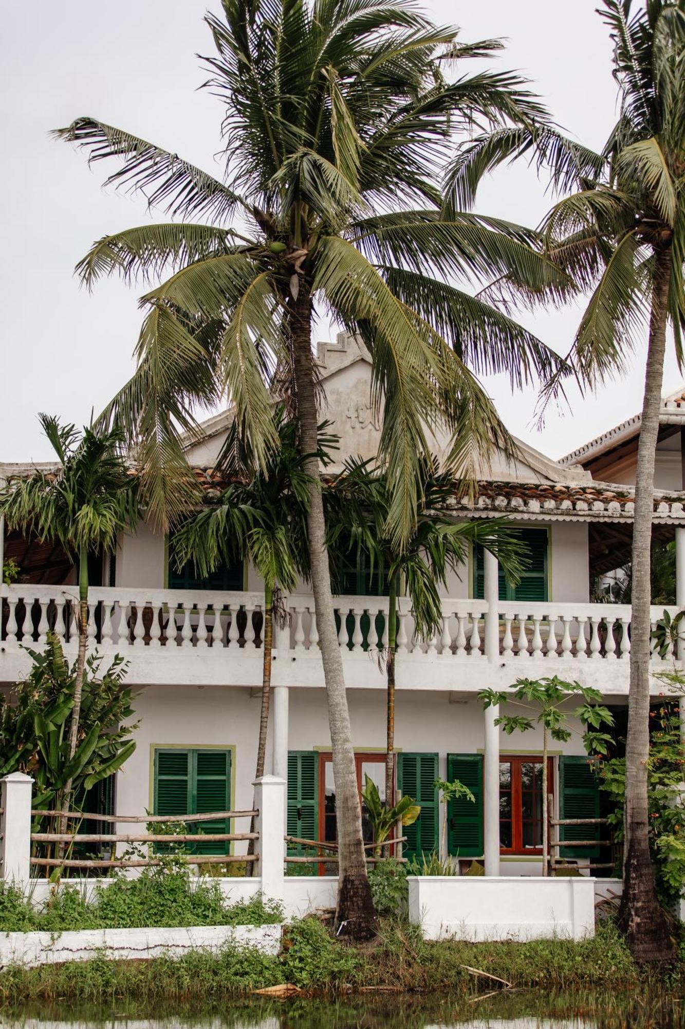 Heron House Hội An Kültér fotó