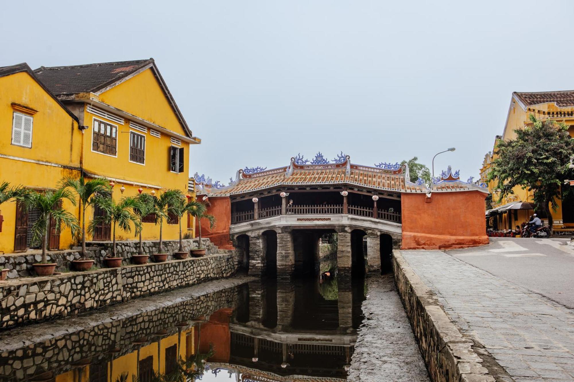 Heron House Hội An Kültér fotó