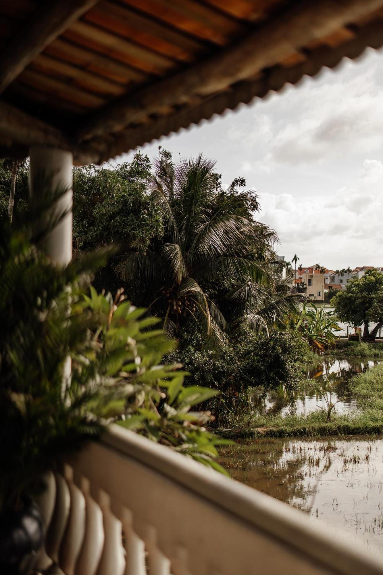 Heron House Hội An Kültér fotó