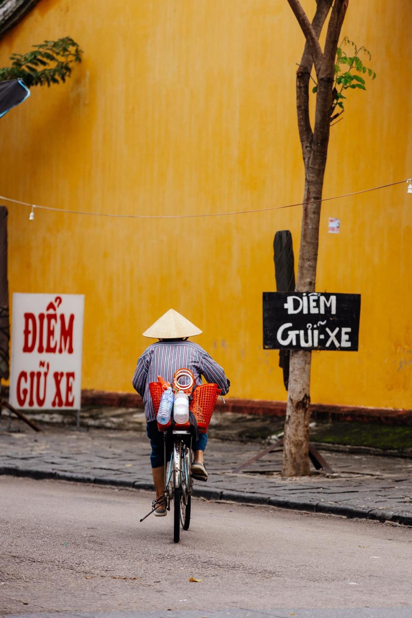 Heron House Hội An Kültér fotó