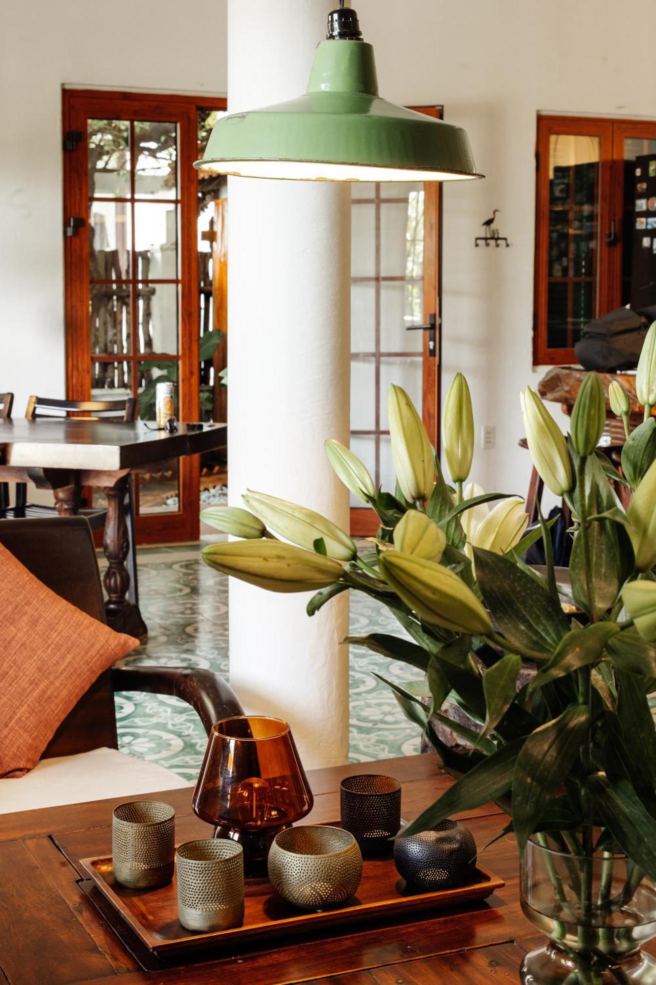 Heron House Hội An Kültér fotó