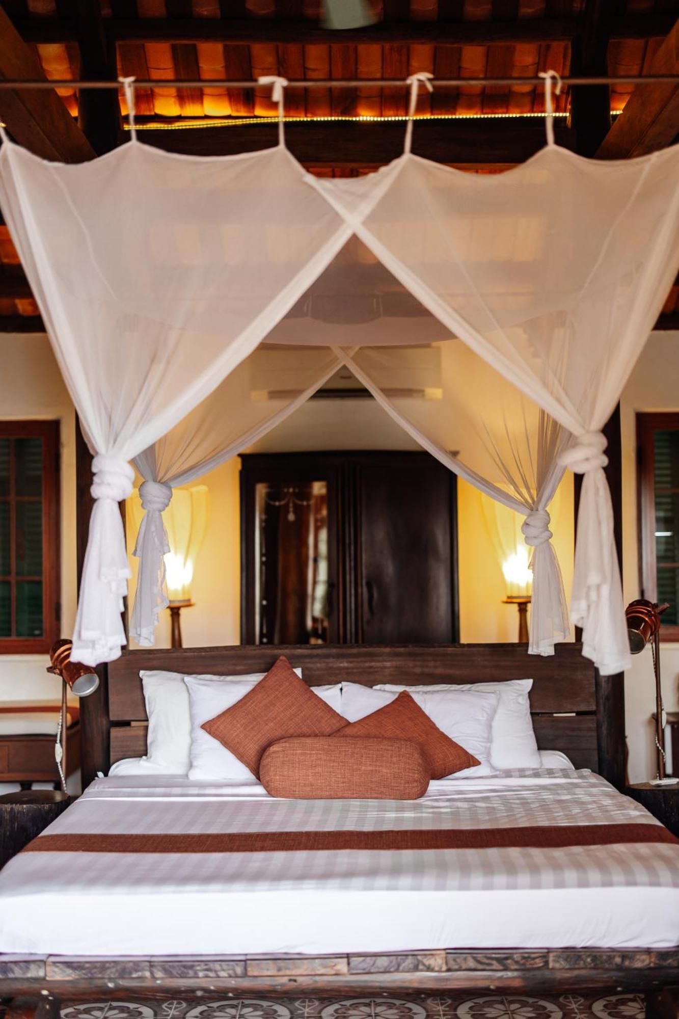 Heron House Hội An Kültér fotó