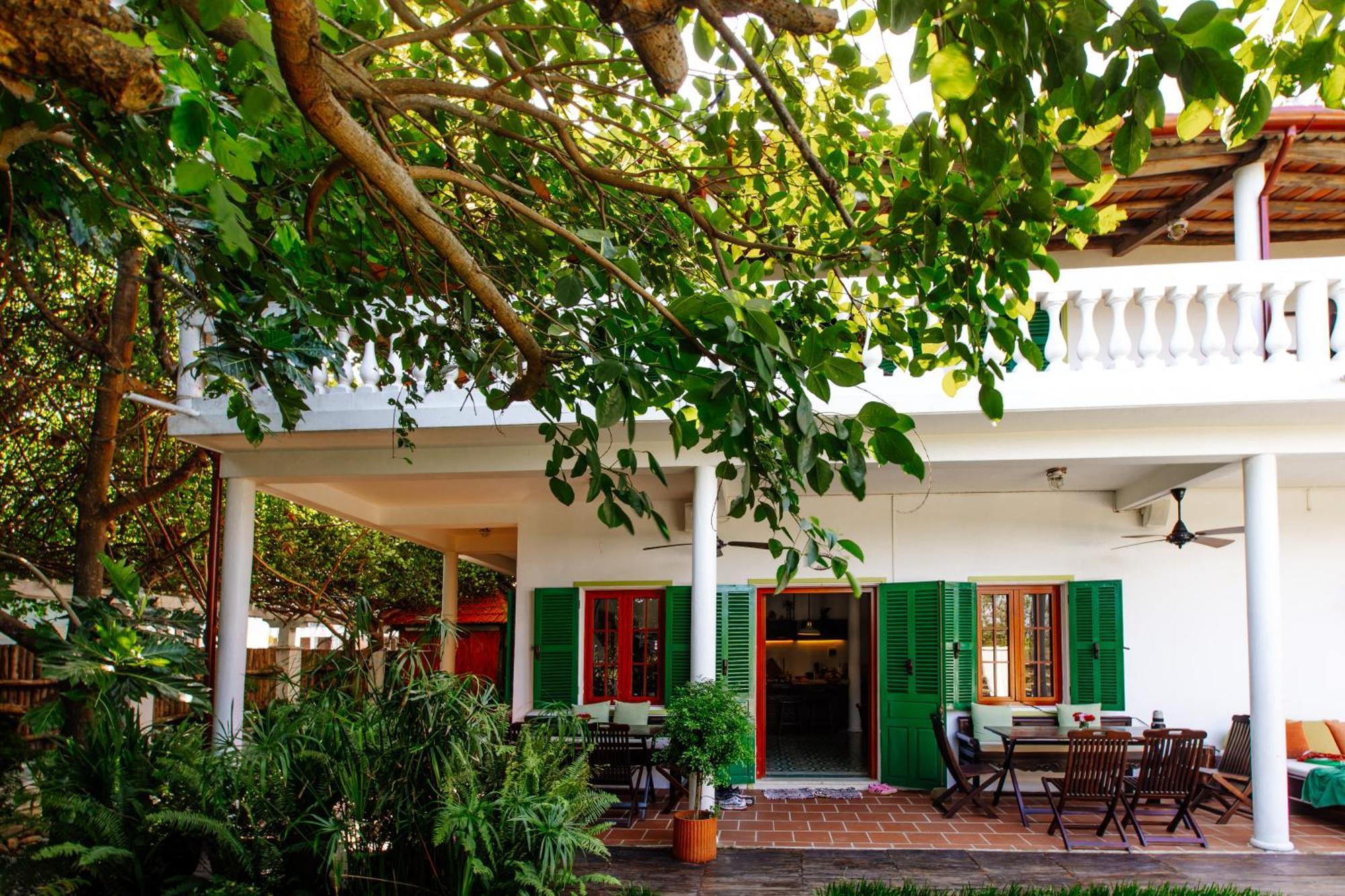Heron House Hội An Kültér fotó