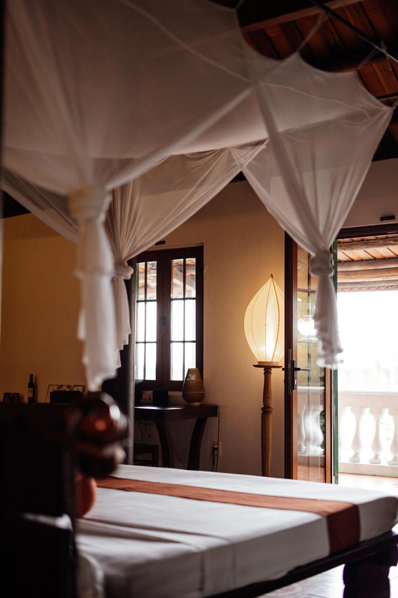 Heron House Hội An Kültér fotó