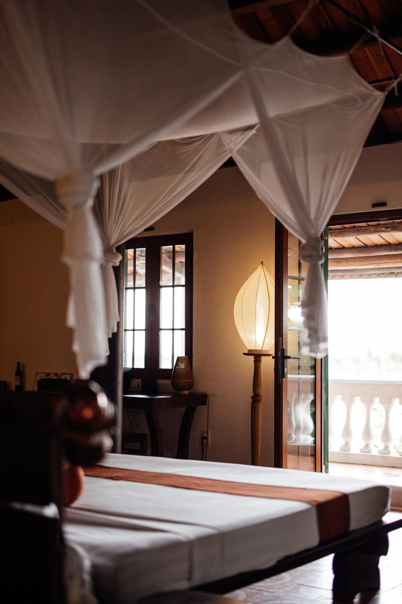 Heron House Hội An Kültér fotó