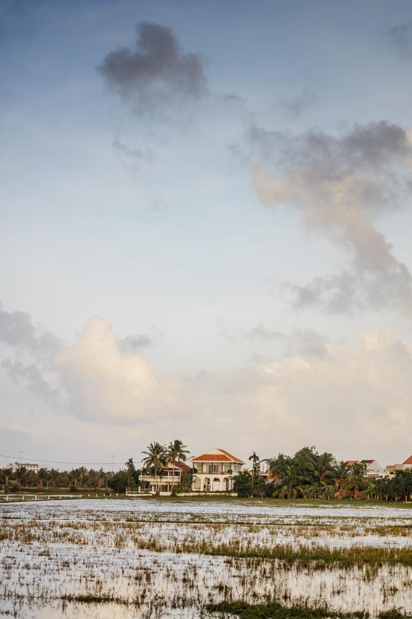 Heron House Hội An Kültér fotó